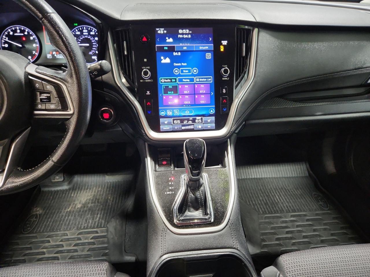 Subaru Outback Premium 2022