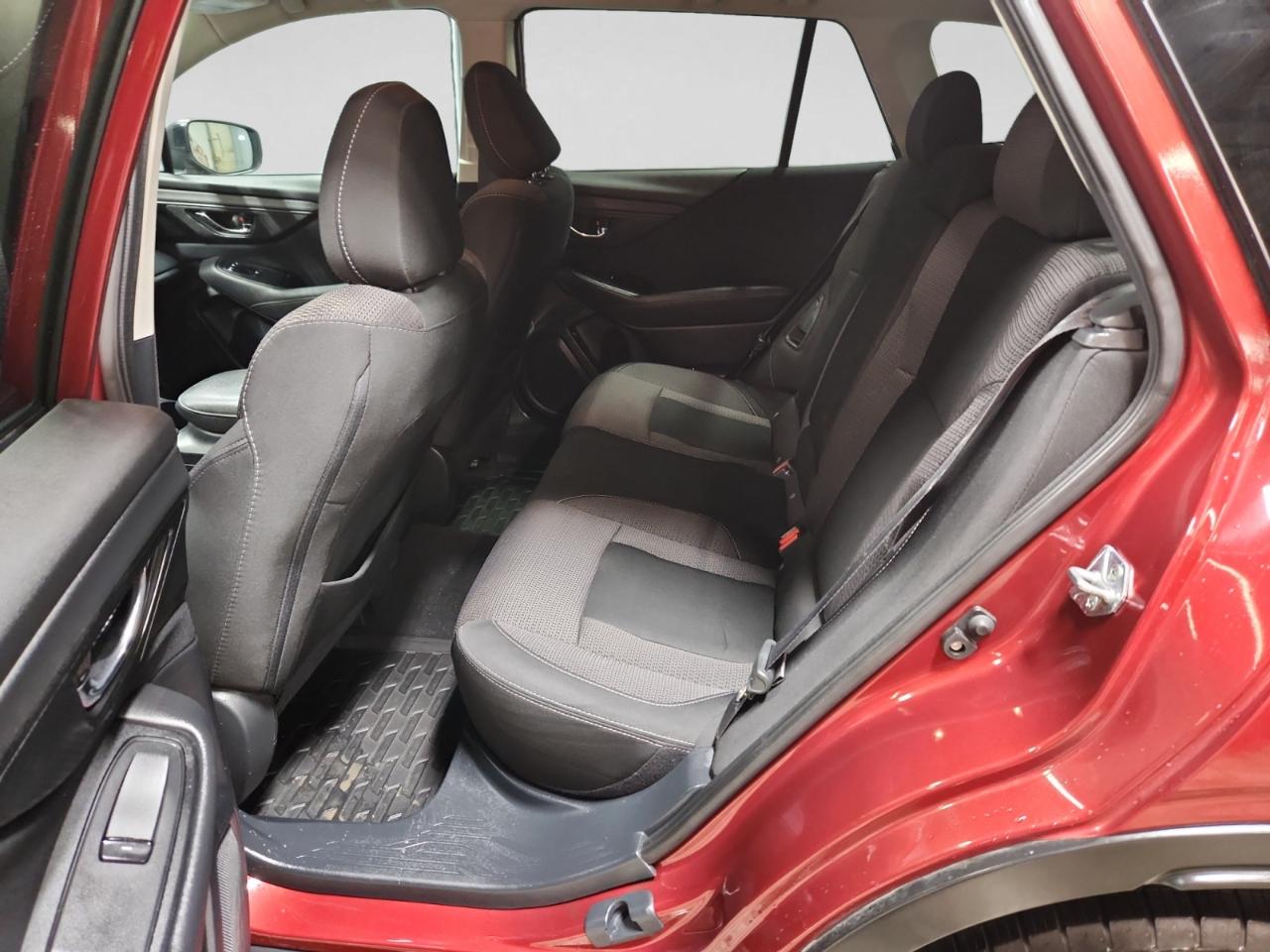 Subaru Outback Premium 2022