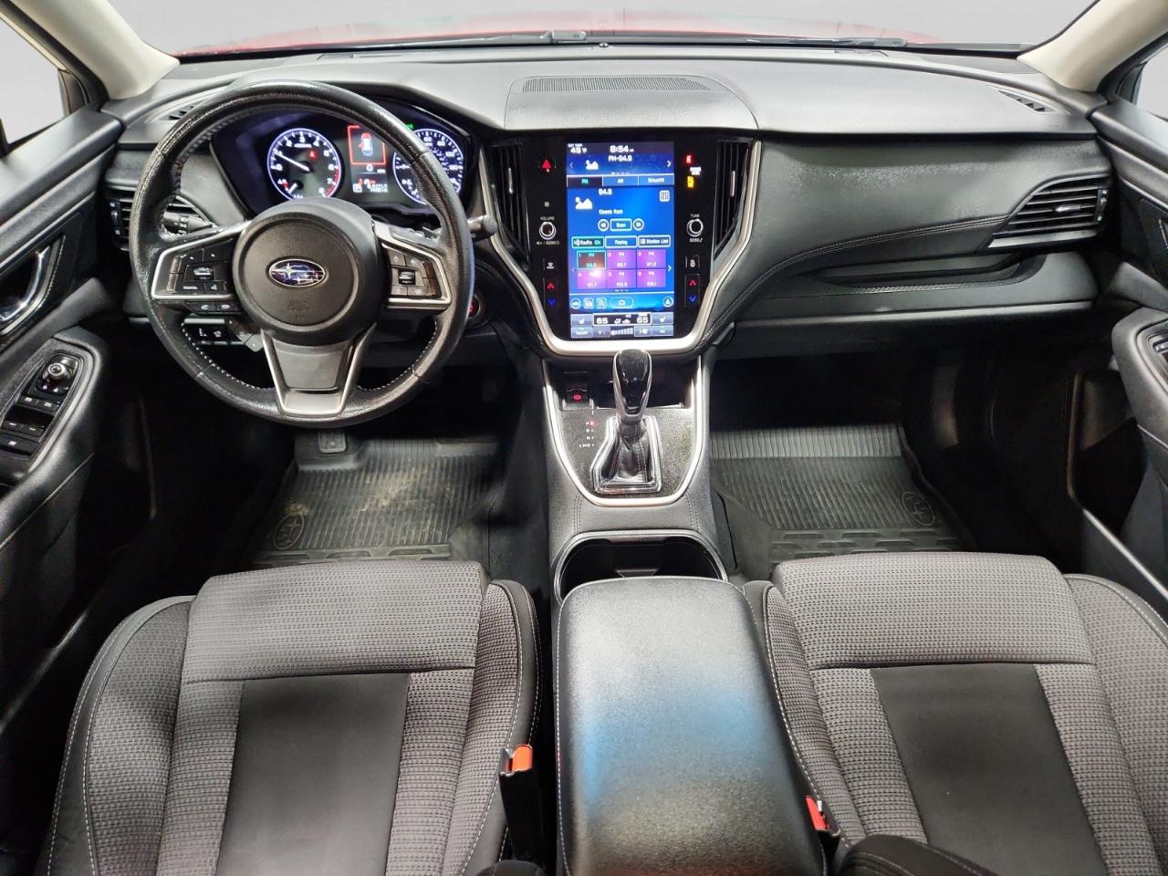 Subaru Outback Premium 2022