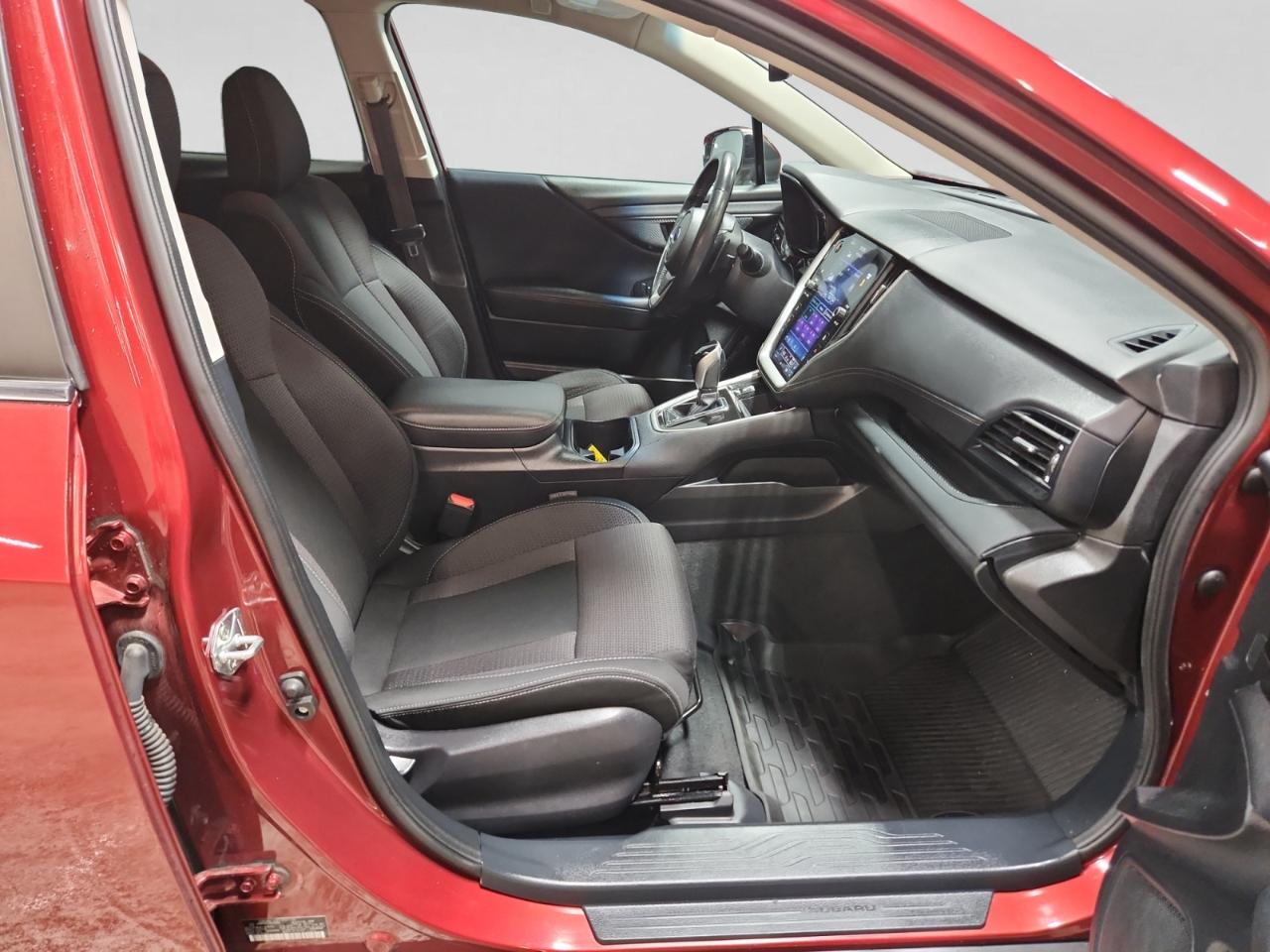 Subaru Outback Premium 2022