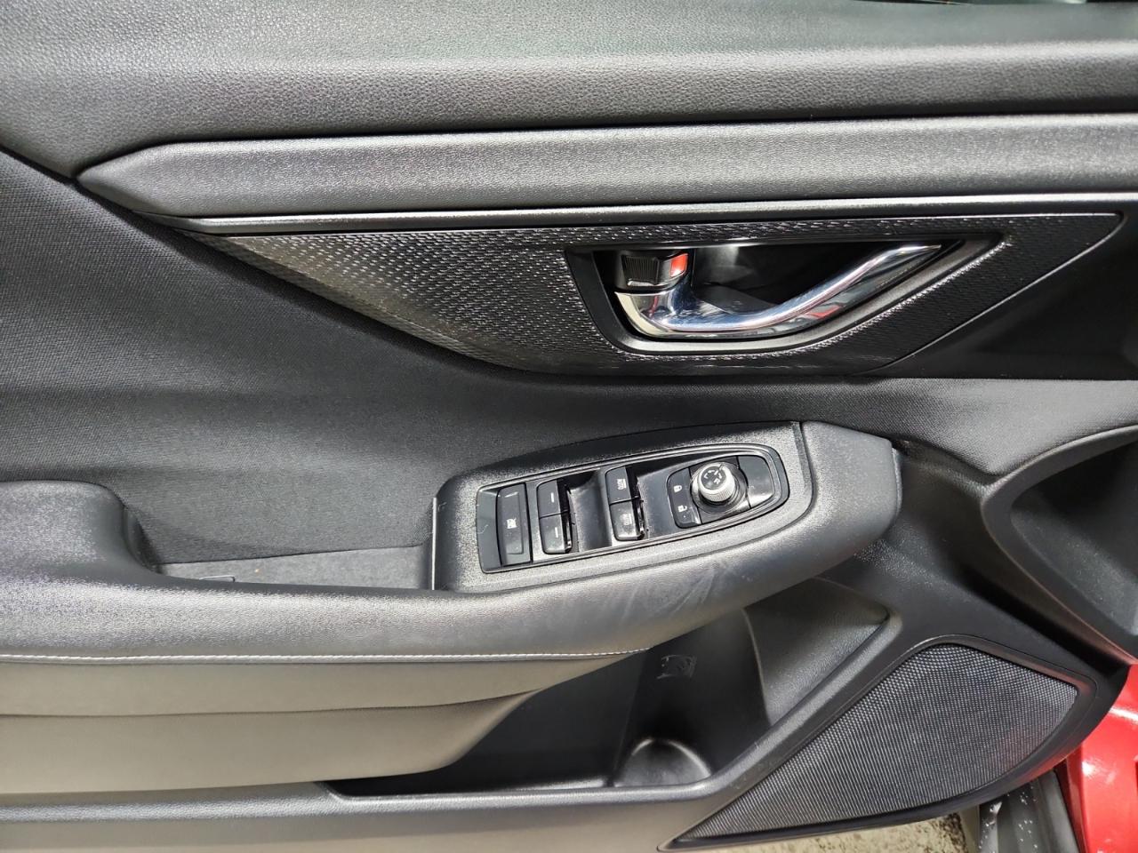 Subaru Outback Premium 2022