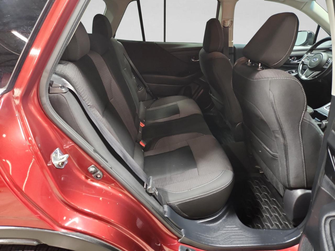 Subaru Outback Premium 2022