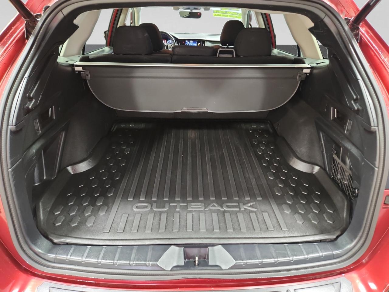 Subaru Outback Premium 2022