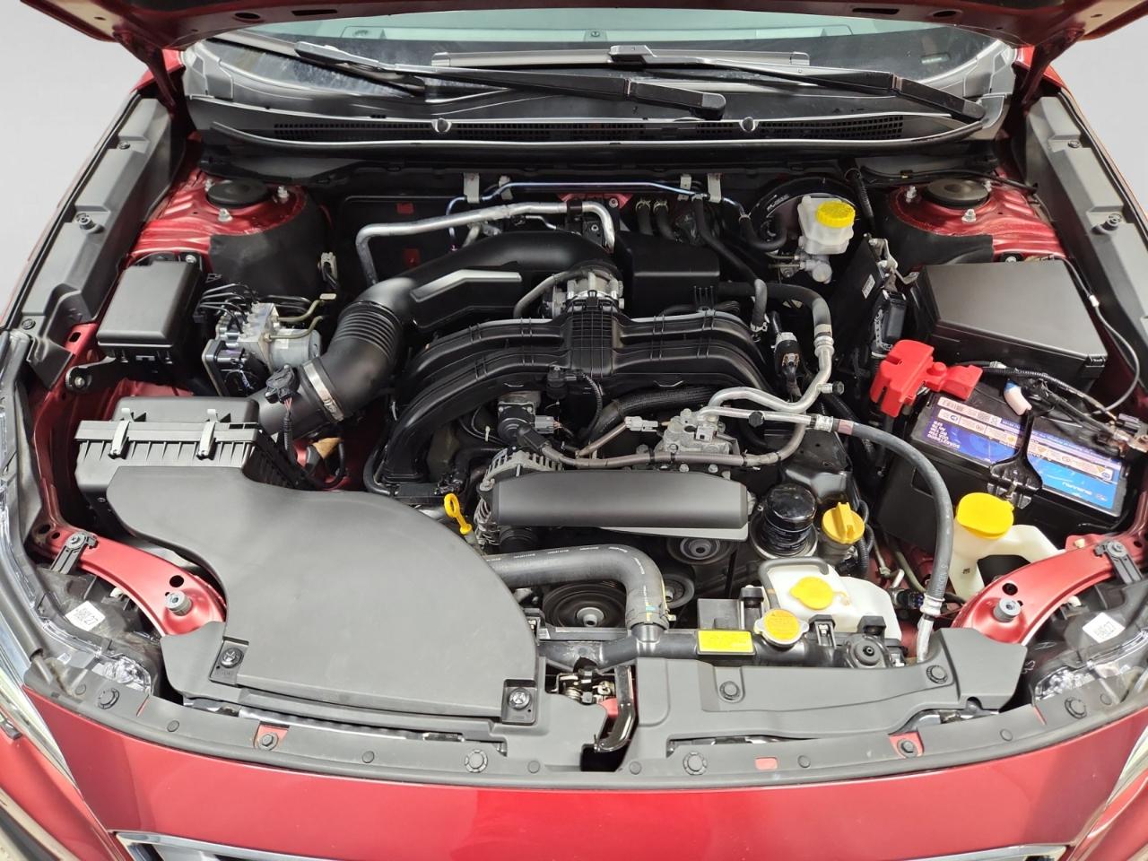 Subaru Outback Premium 2022