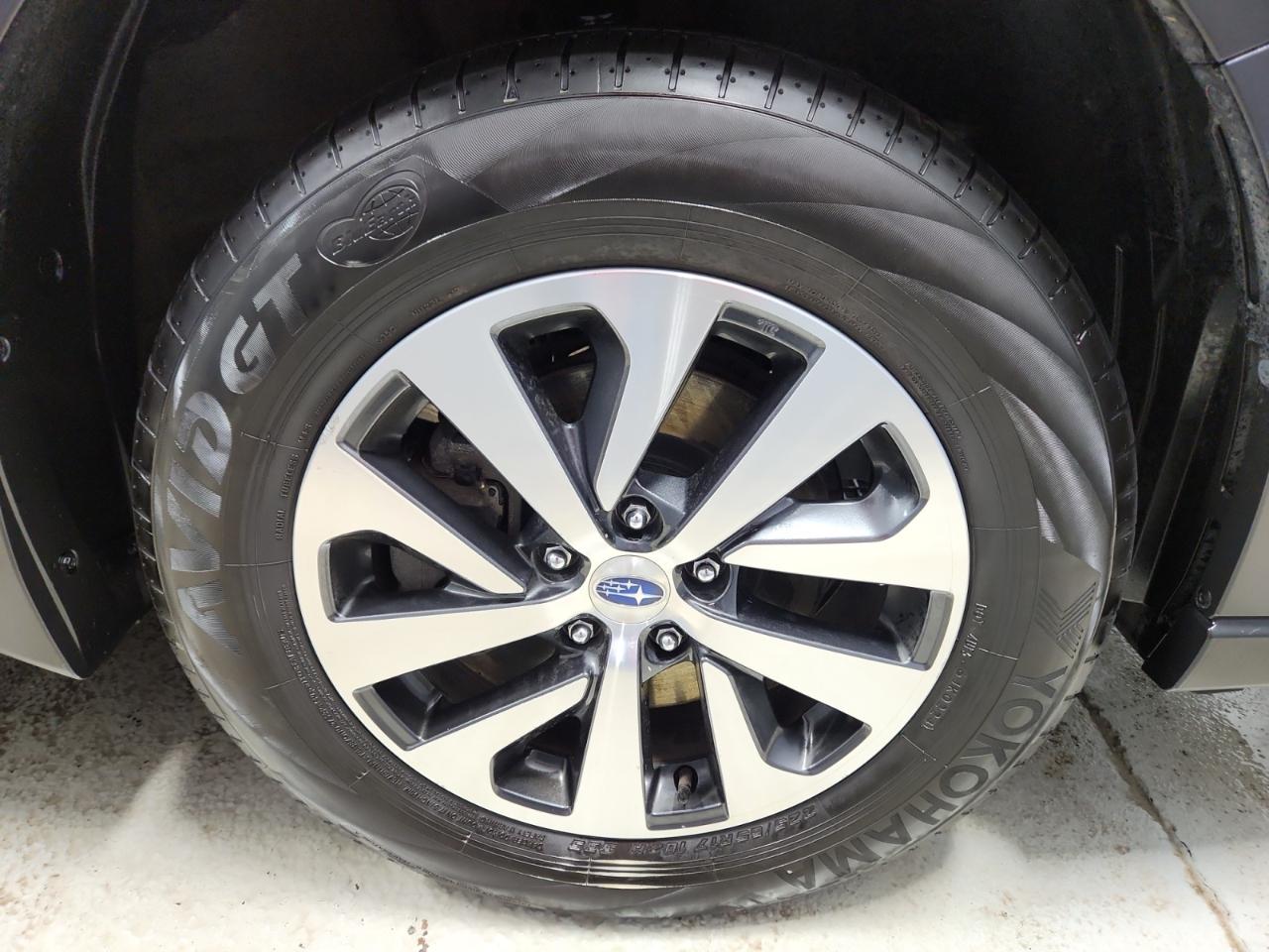 Subaru Outback Premium 2022