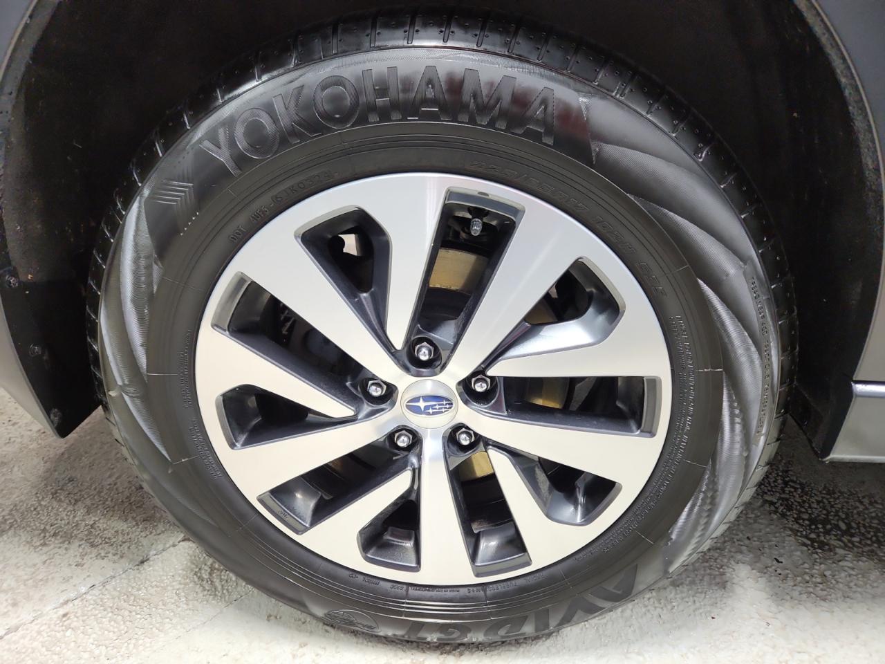 Subaru Outback Premium 2022