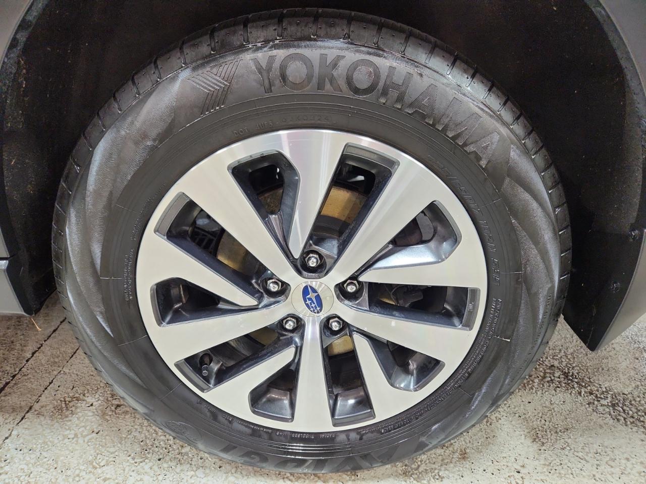 Subaru Outback Premium 2022