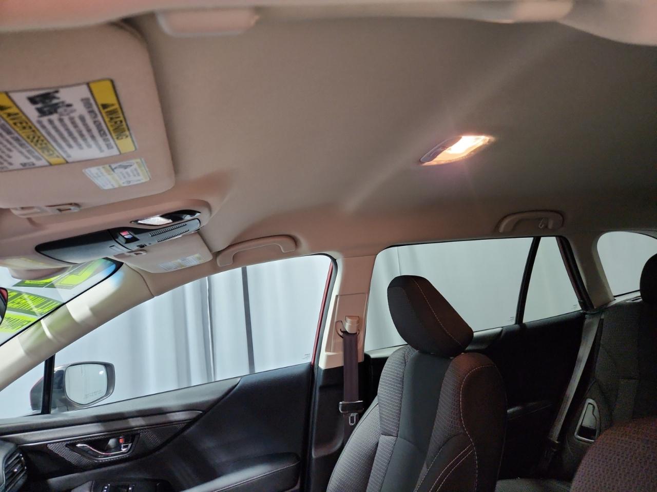 Subaru Outback Premium 2022