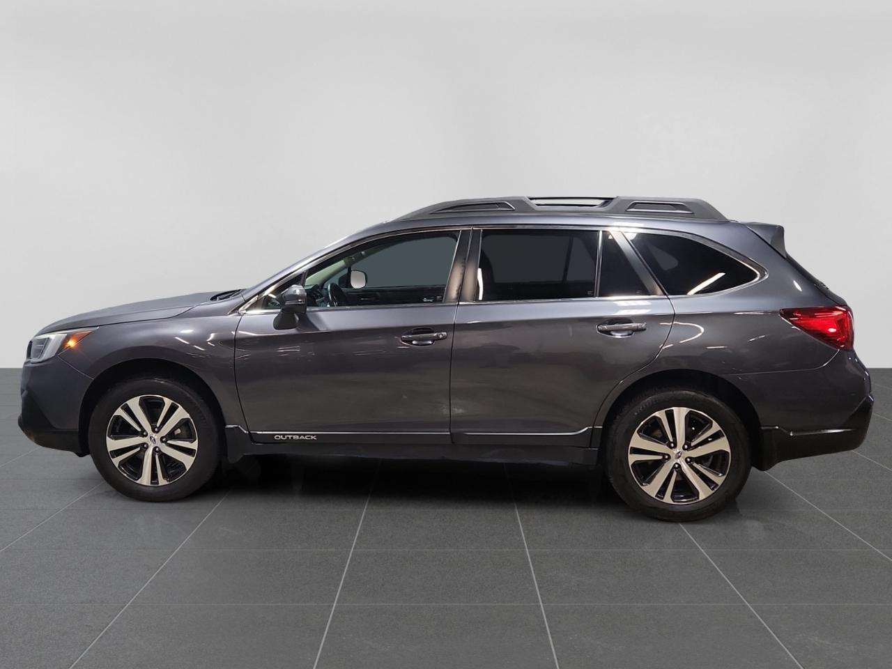 Subaru Outback 2.5i Limited 2019
