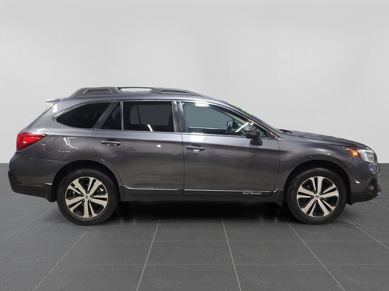 Subaru Outback 2.5i Limited 2019