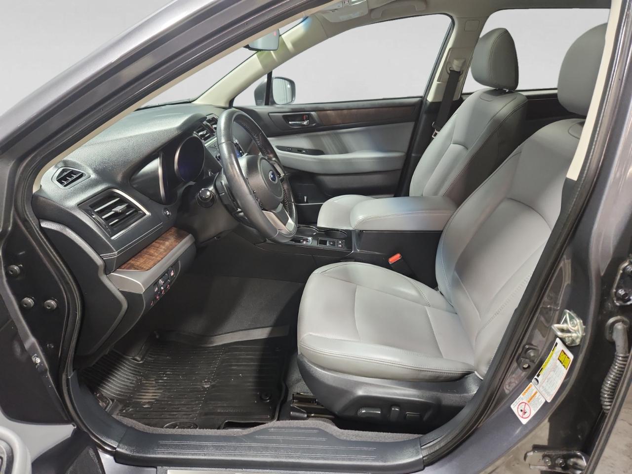 Subaru Outback 2.5i Limited 2019