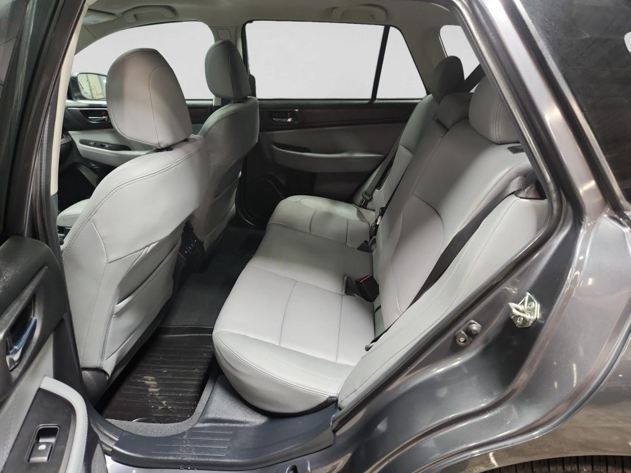 Subaru Outback 2.5i Limited 2019