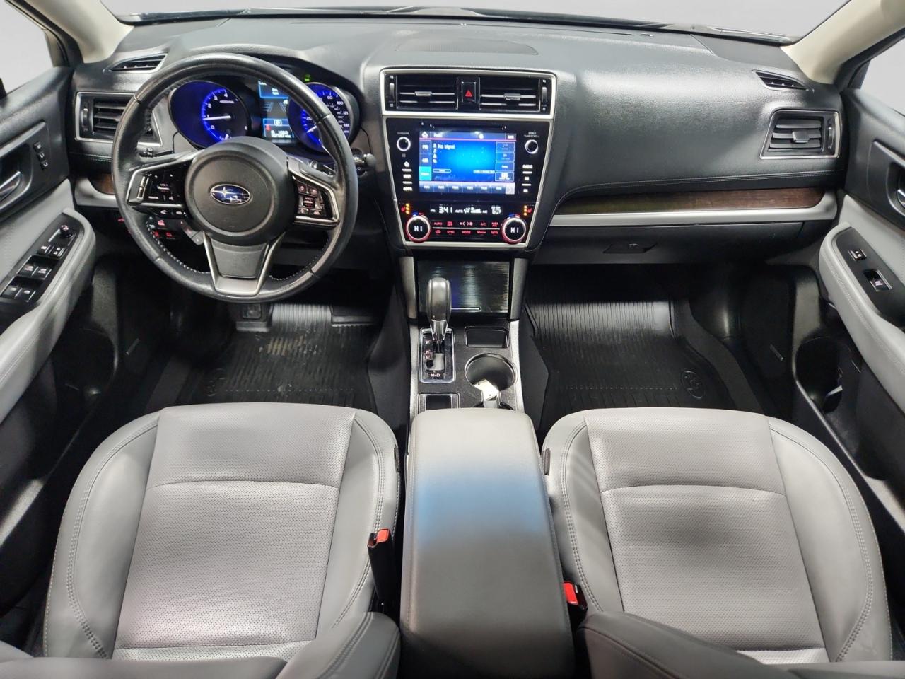 Subaru Outback 2.5i Limited 2019