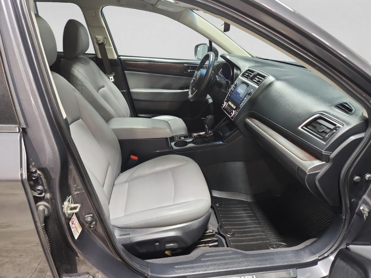 Subaru Outback 2.5i Limited 2019