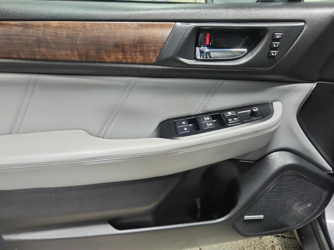 Subaru Outback 2.5i Limited 2019