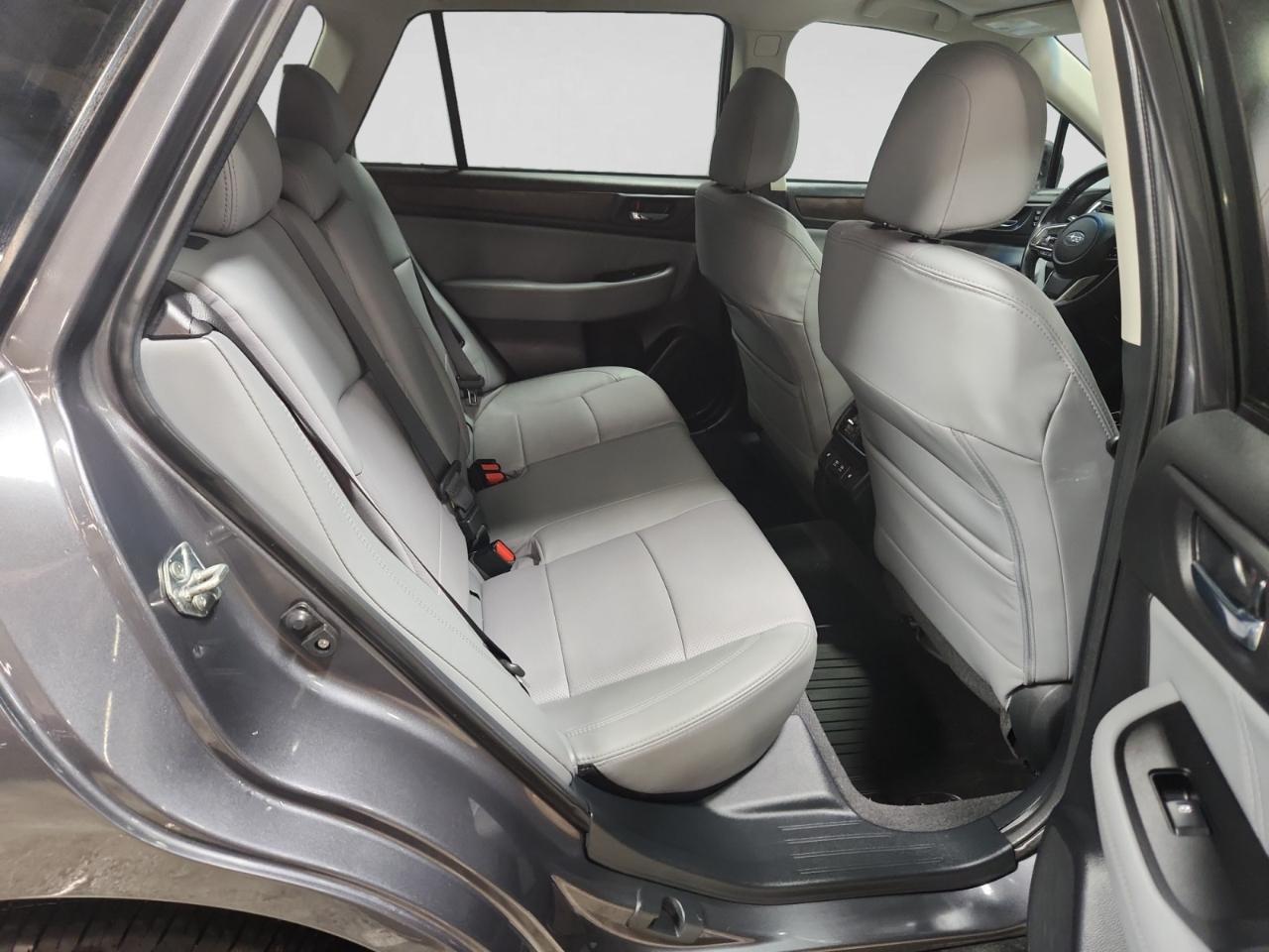 Subaru Outback 2.5i Limited 2019