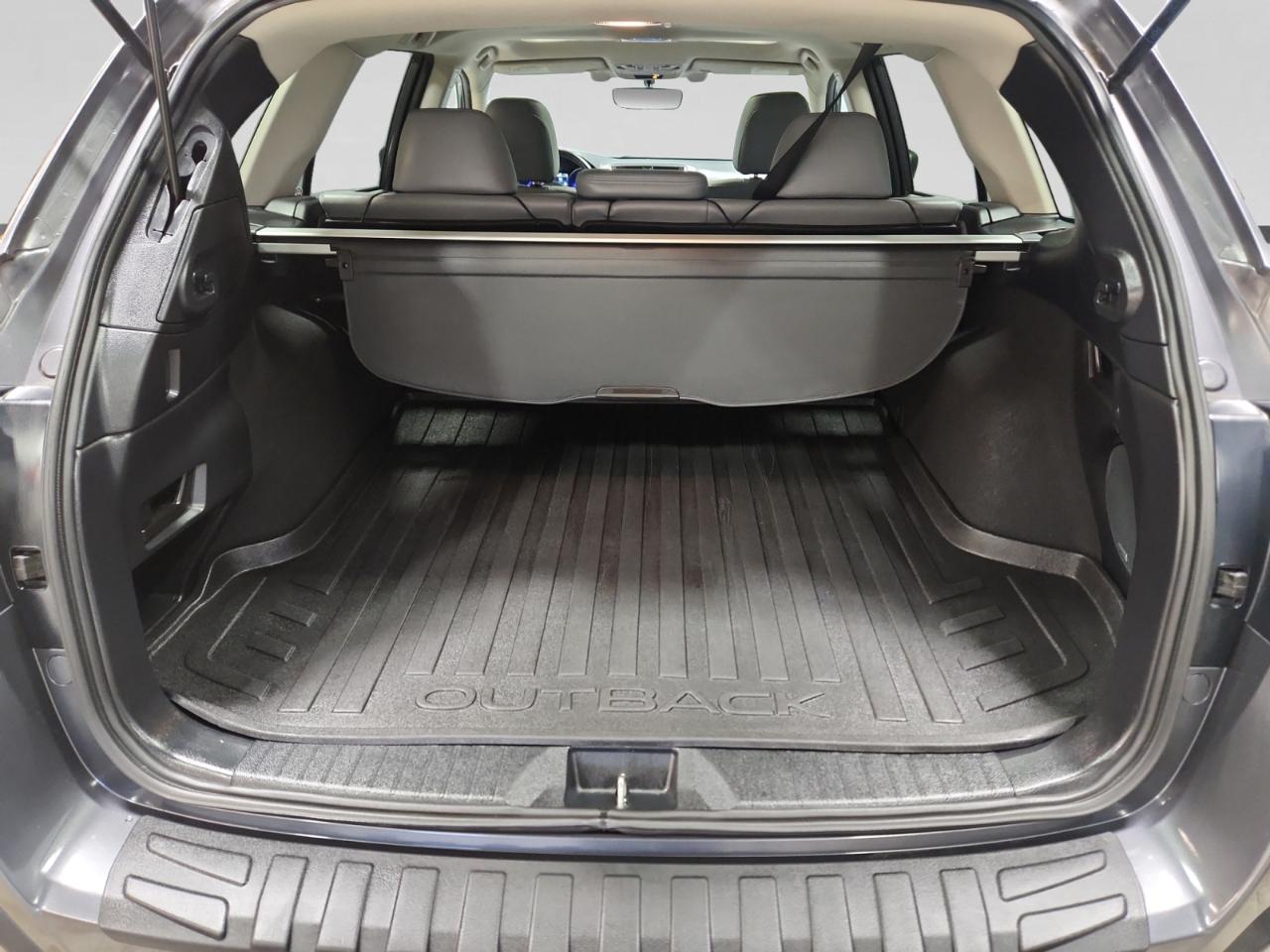 Subaru Outback 2.5i Limited 2019