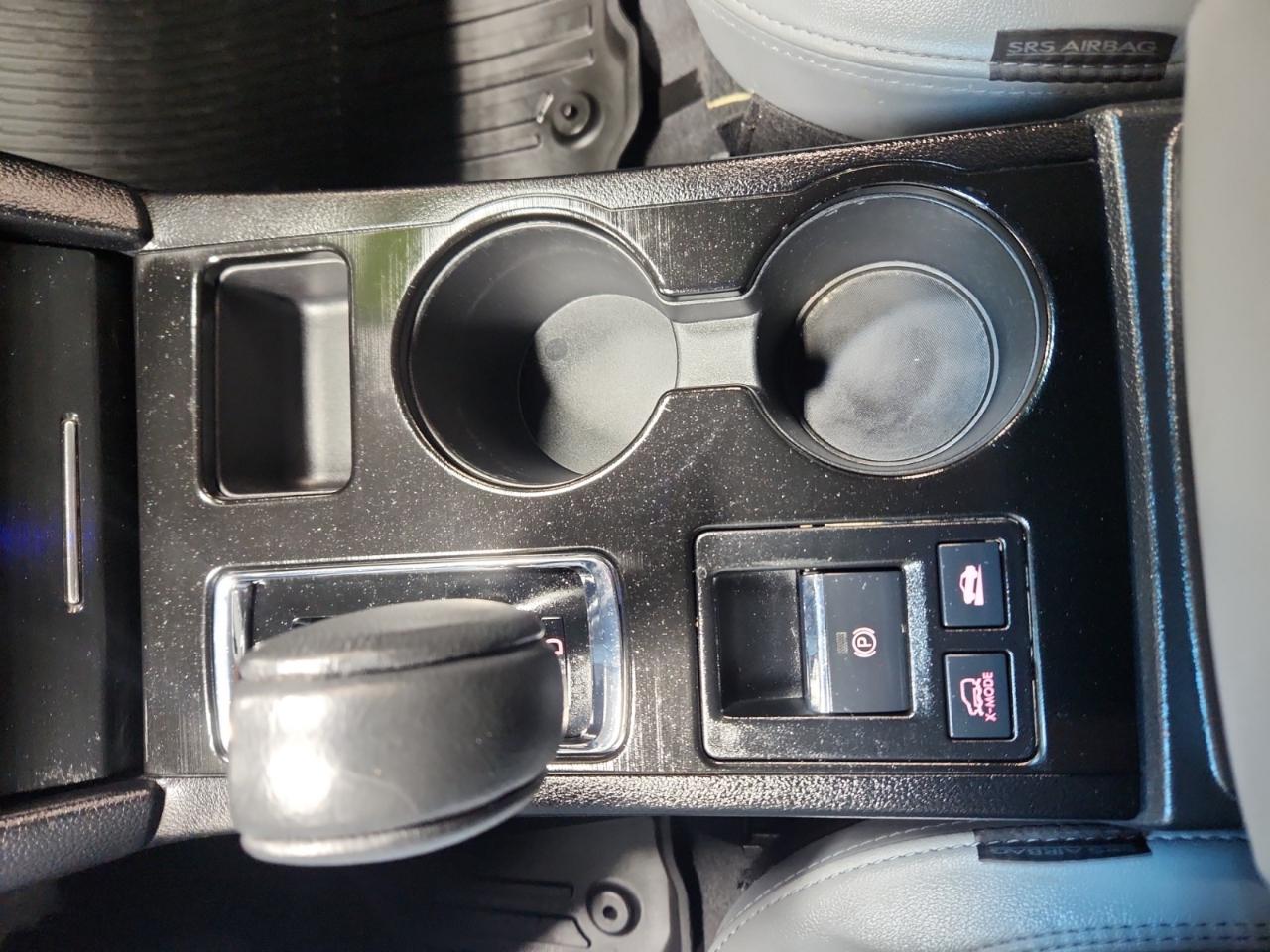 Subaru Outback 2.5i Limited 2019