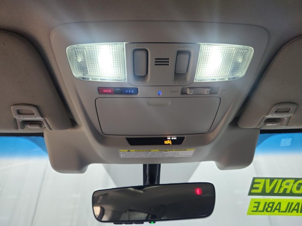 Subaru Outback 2.5i Limited 2019