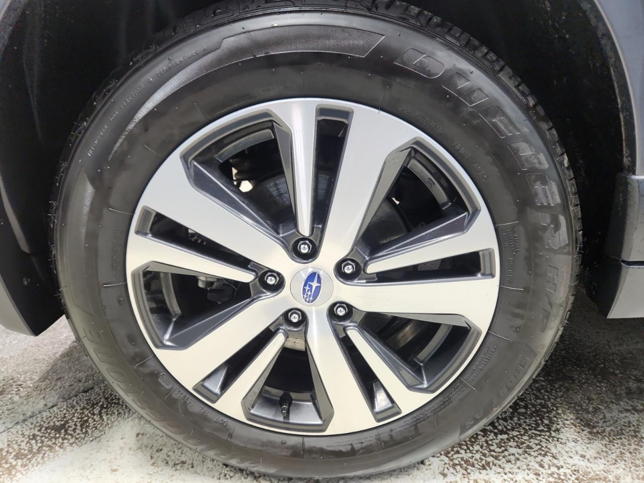 Subaru Outback 2.5i Limited 2019