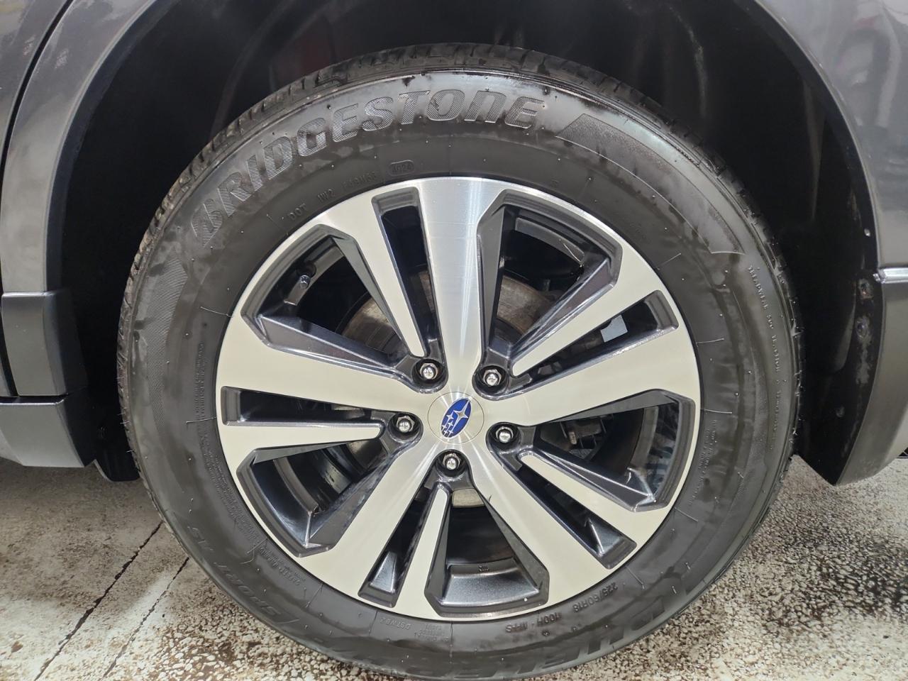 Subaru Outback 2.5i Limited 2019