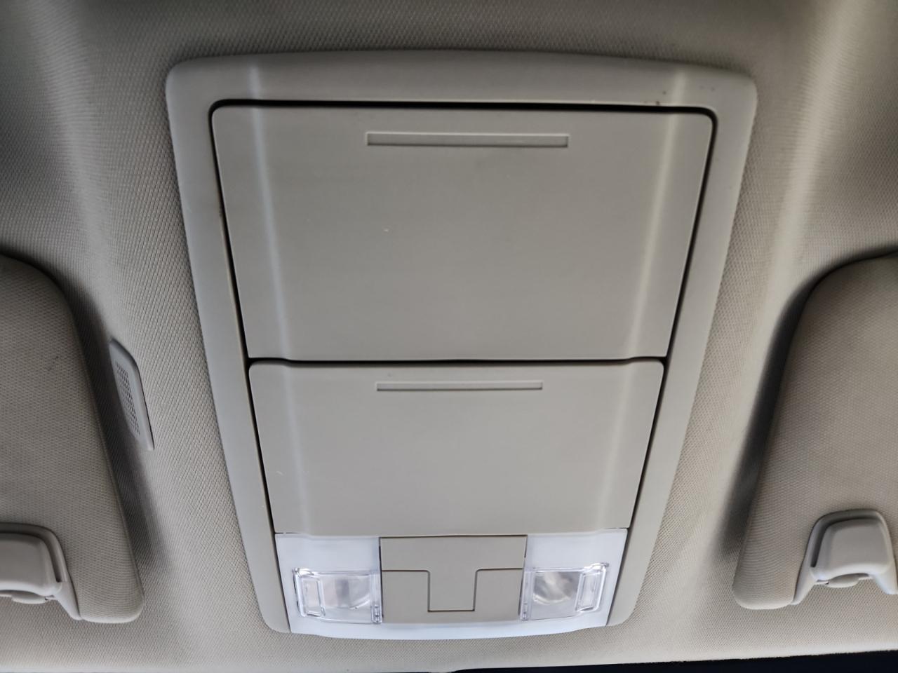 Ford F-150 XLT SuperCrew 5.5-ft. Bed 4WD 2010