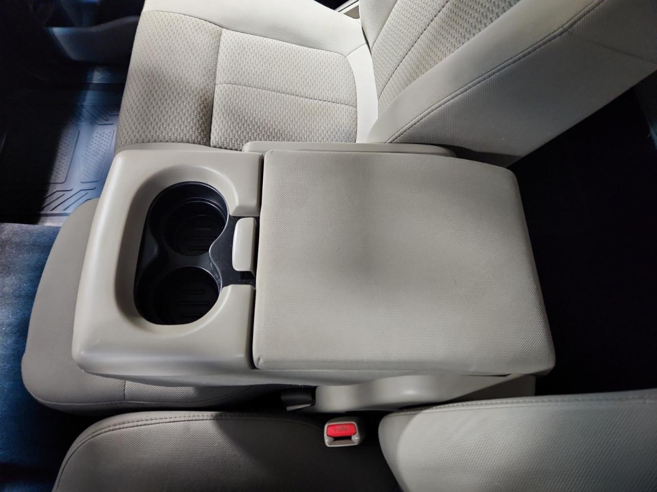 Ford F-150 XLT SuperCrew 5.5-ft. Bed 4WD 2010