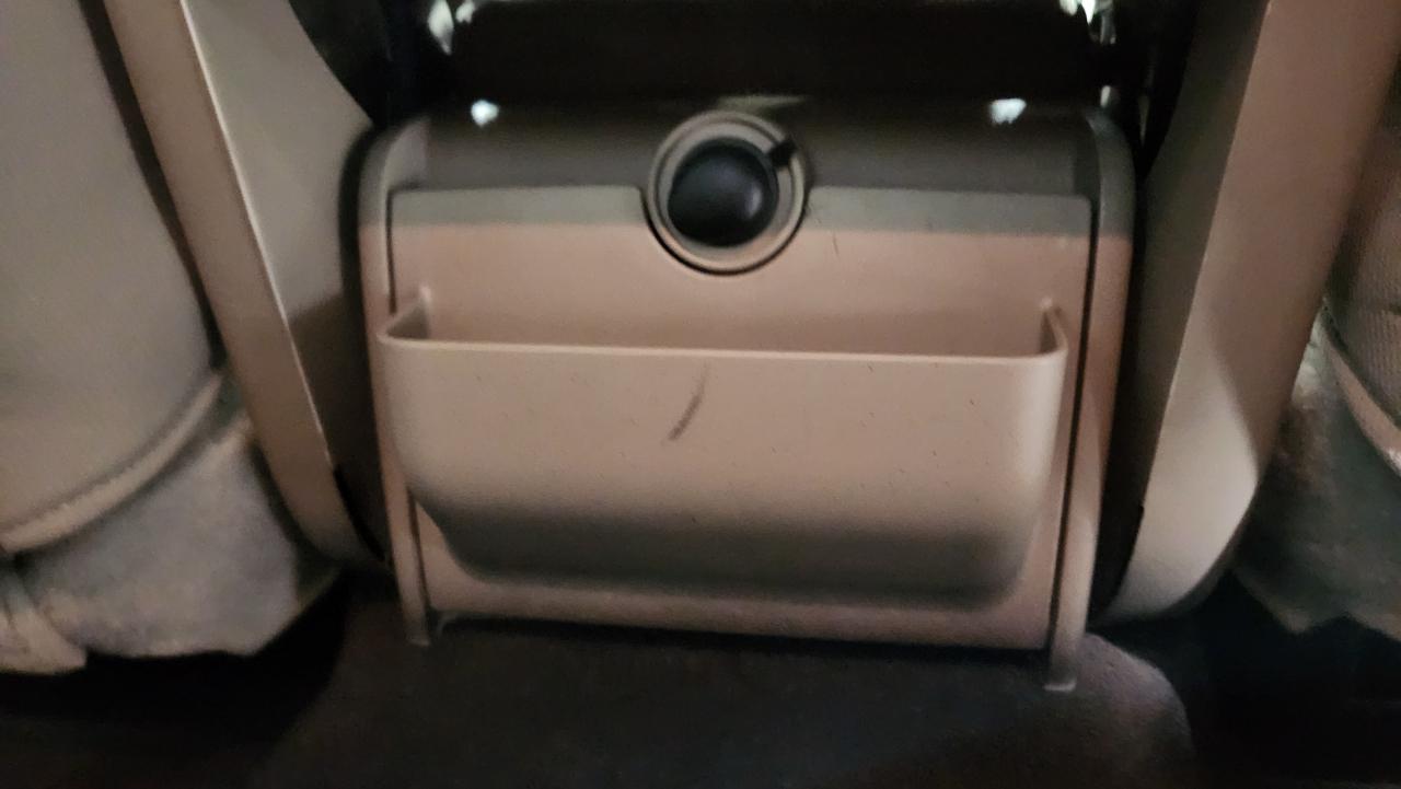 Ford F-150 XLT SuperCrew 5.5-ft. Bed 4WD 2010