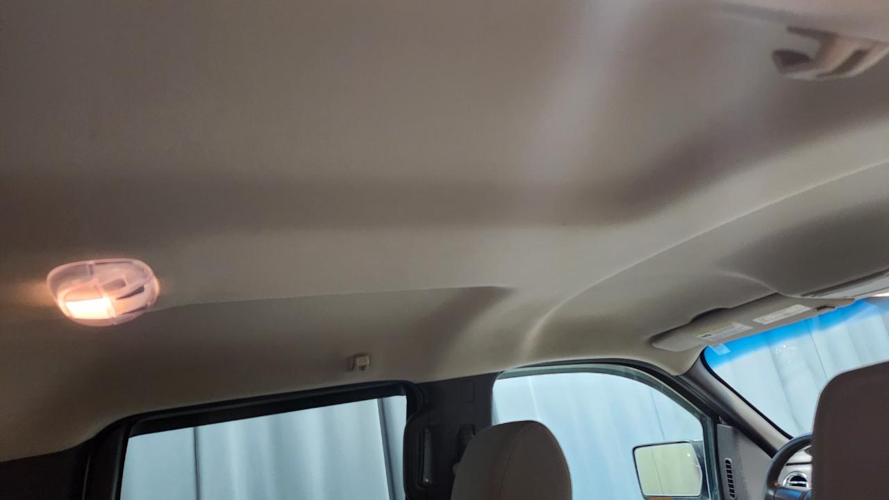 Ford F-150 XLT SuperCrew 5.5-ft. Bed 4WD 2010