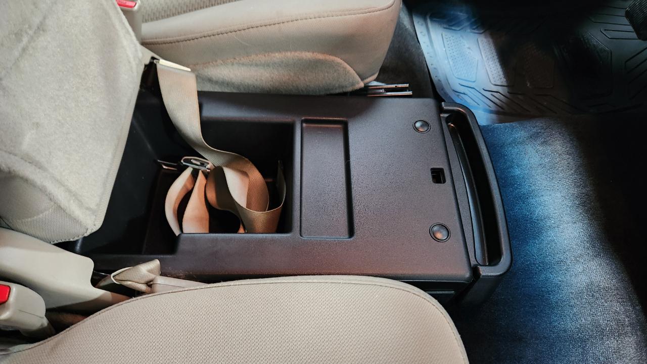 Ford F-150 XLT SuperCrew 5.5-ft. Bed 4WD 2010