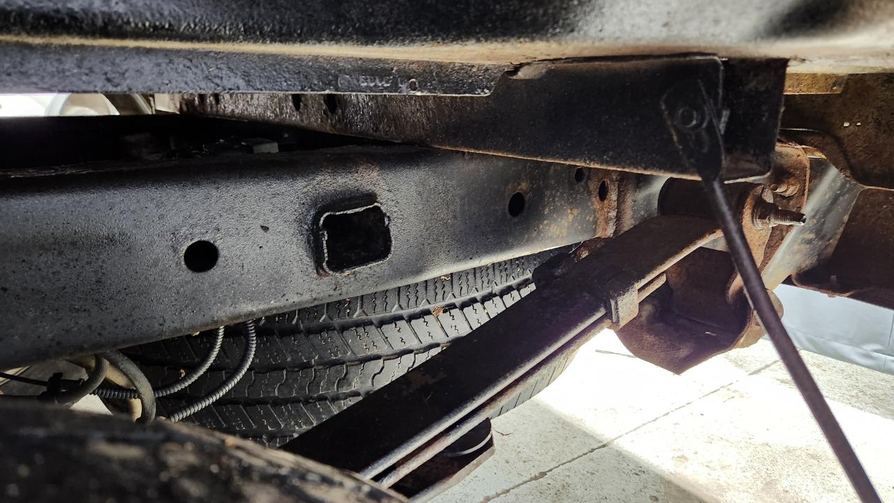 Ford F-150 XLT SuperCrew 5.5-ft. Bed 4WD 2010