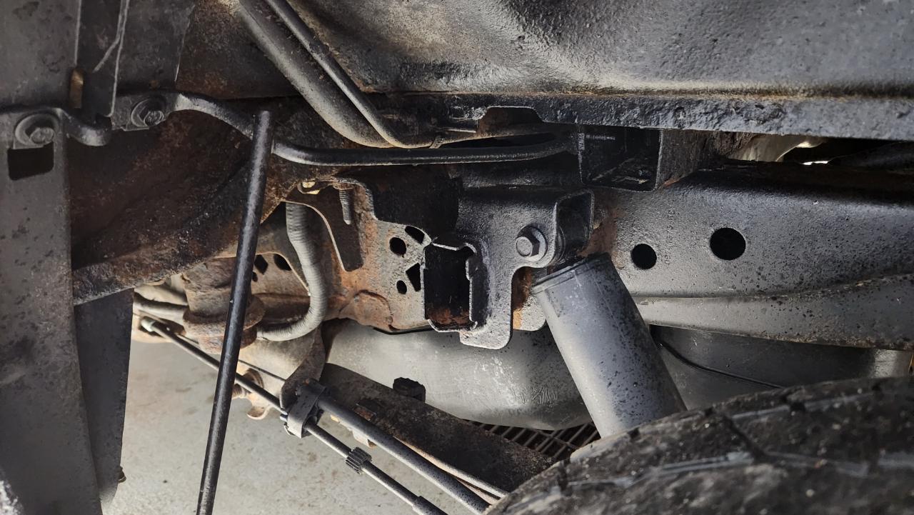 Ford F-150 XLT SuperCrew 5.5-ft. Bed 4WD 2010