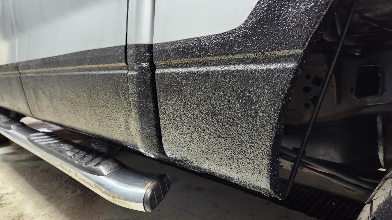 Ford F-150 XLT SuperCrew 5.5-ft. Bed 4WD 2010