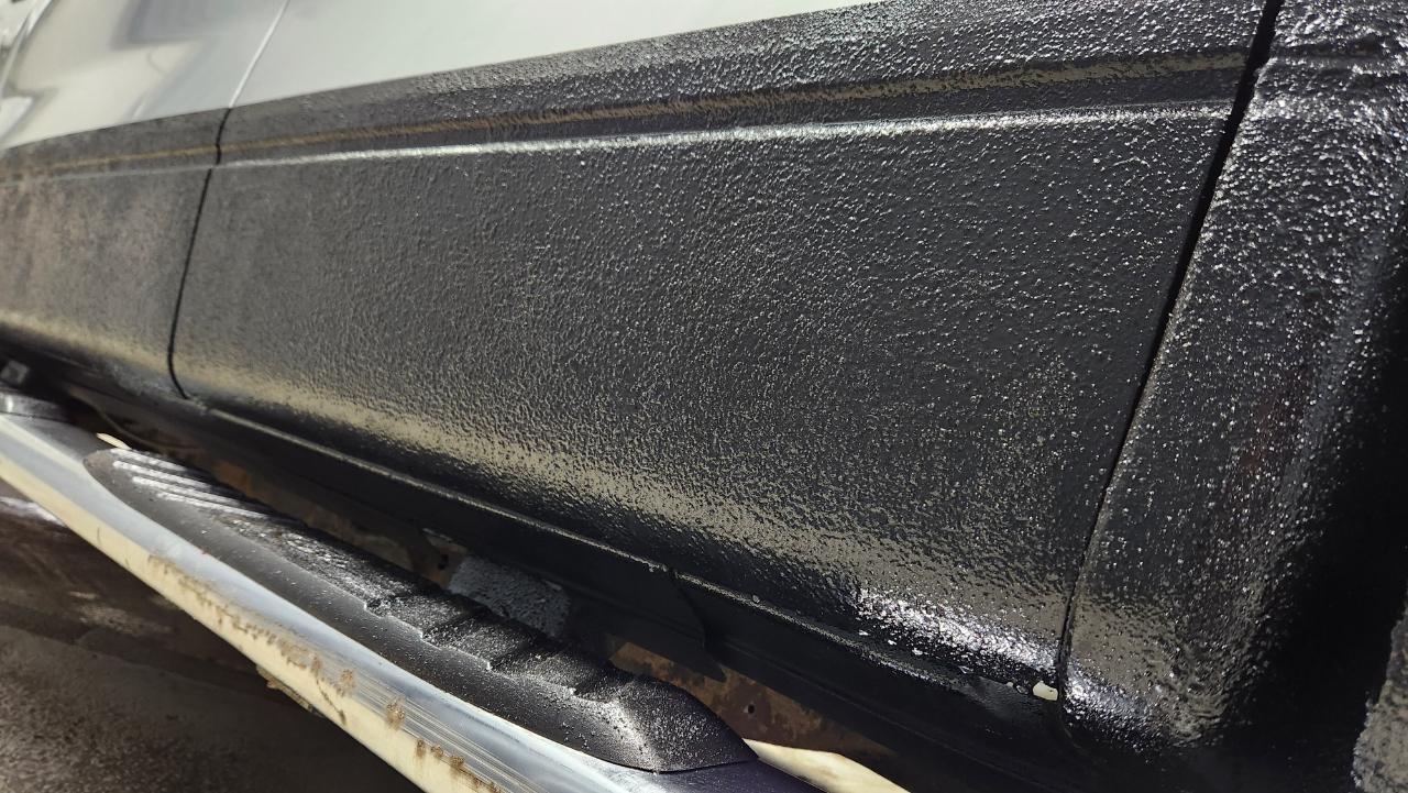 Ford F-150 XLT SuperCrew 5.5-ft. Bed 4WD 2010