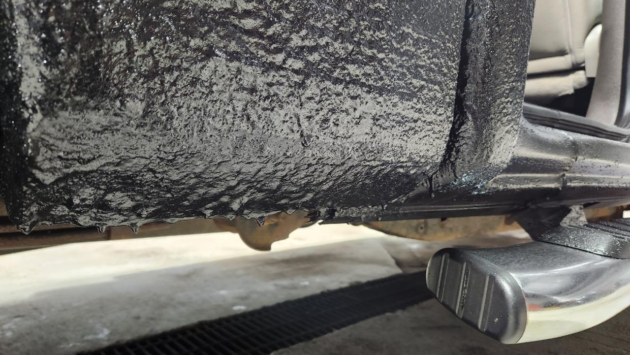 Ford F-150 XLT SuperCrew 5.5-ft. Bed 4WD 2010