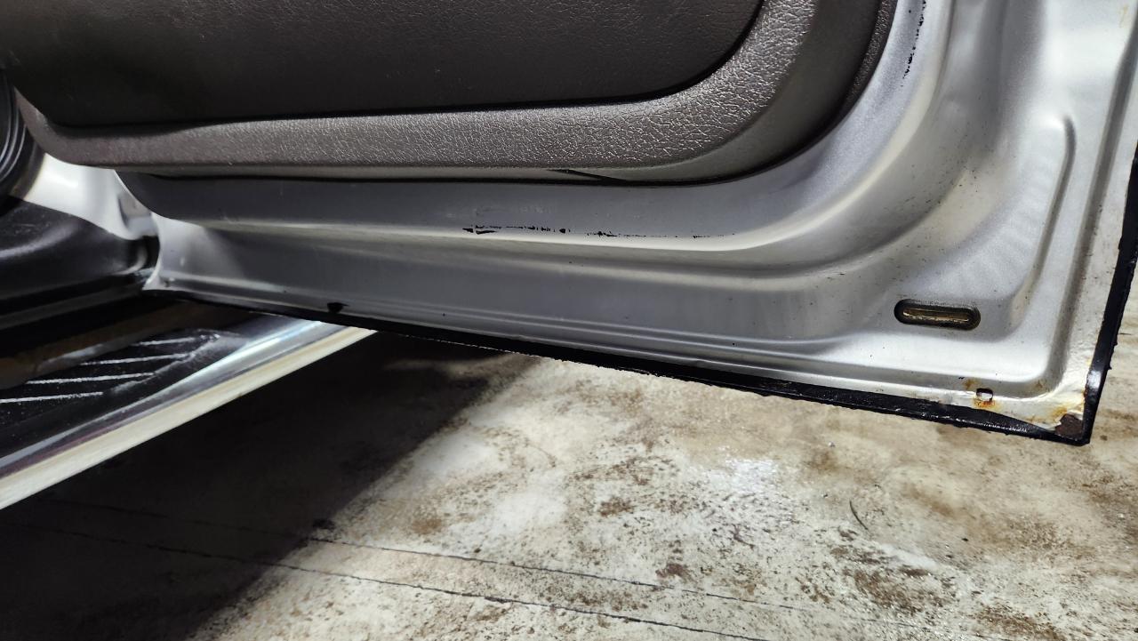 Ford F-150 XLT SuperCrew 5.5-ft. Bed 4WD 2010