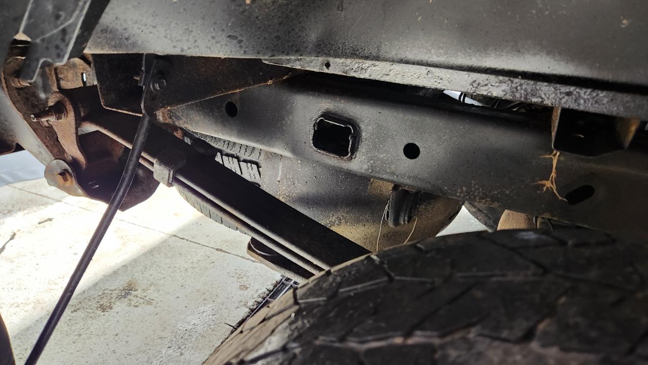 Ford F-150 XLT SuperCrew 5.5-ft. Bed 4WD 2010