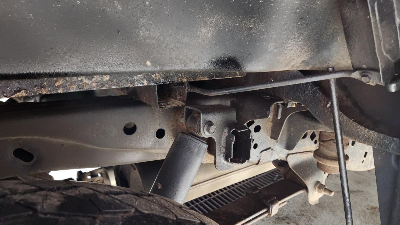 Ford F-150 XLT SuperCrew 5.5-ft. Bed 4WD 2010