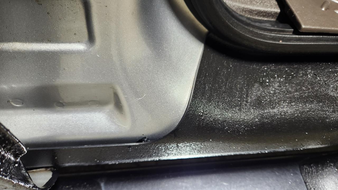 Ford F-150 XLT SuperCrew 5.5-ft. Bed 4WD 2010