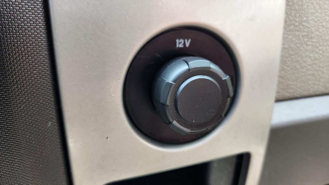 Ford F-150 XLT SuperCrew 5.5-ft. Bed 4WD 2010