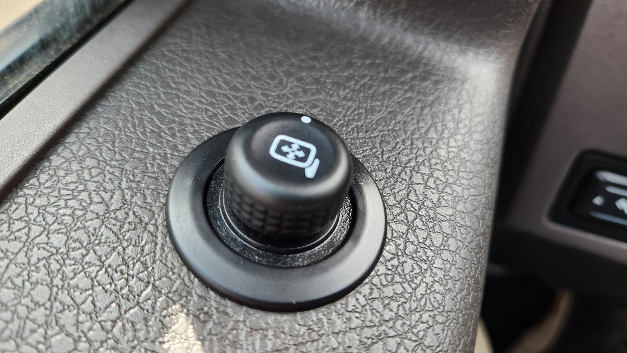 Ford F-150 XLT SuperCrew 5.5-ft. Bed 4WD 2010