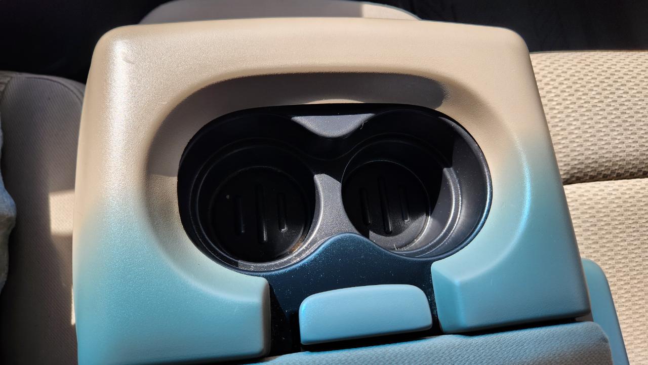 Ford F-150 XLT SuperCrew 5.5-ft. Bed 4WD 2010