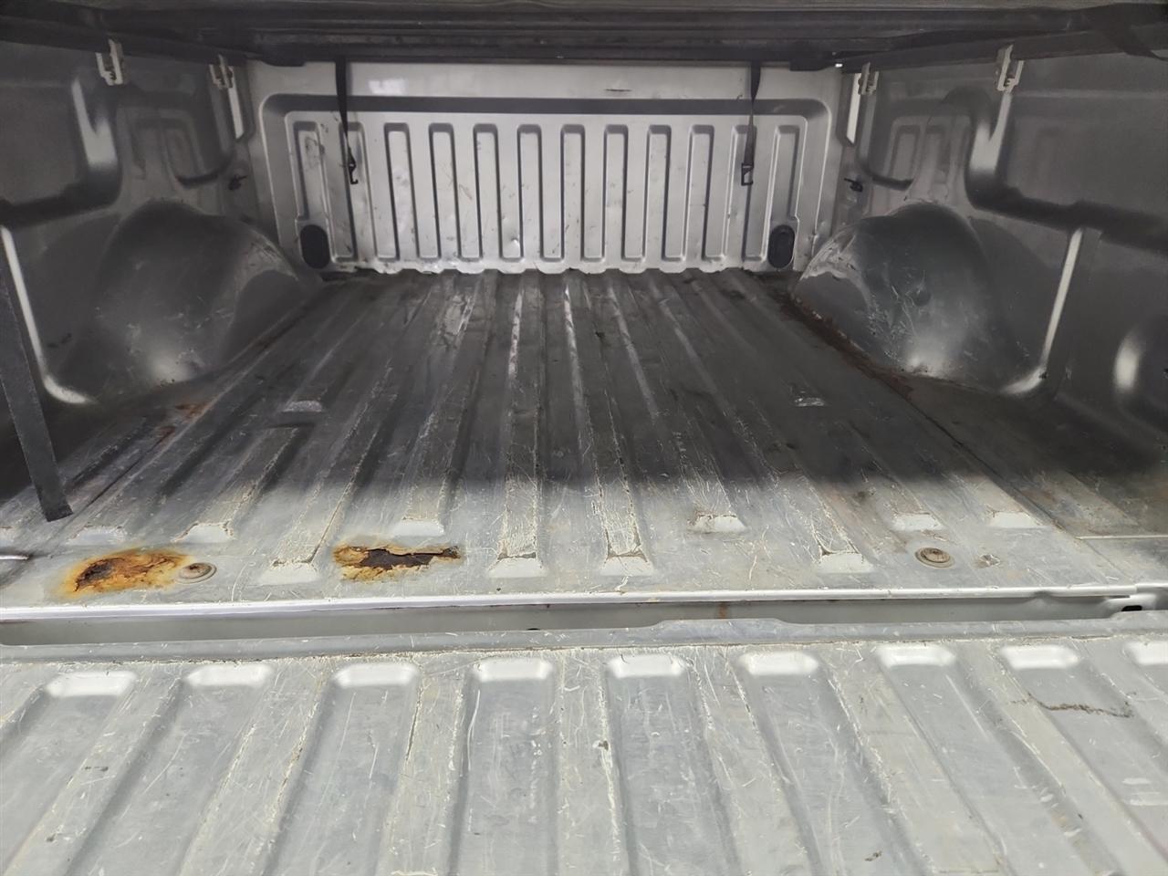 Ford F-150 XLT SuperCrew 5.5-ft. Bed 4WD 2010