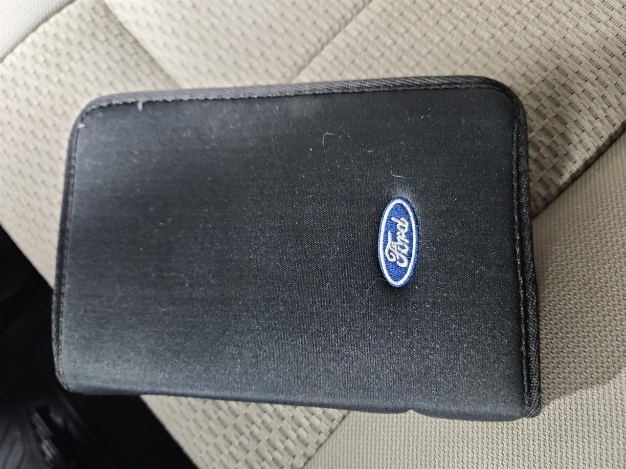 Ford F-150 XLT SuperCrew 5.5-ft. Bed 4WD 2010