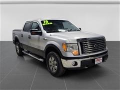 2010 Ford F-150 