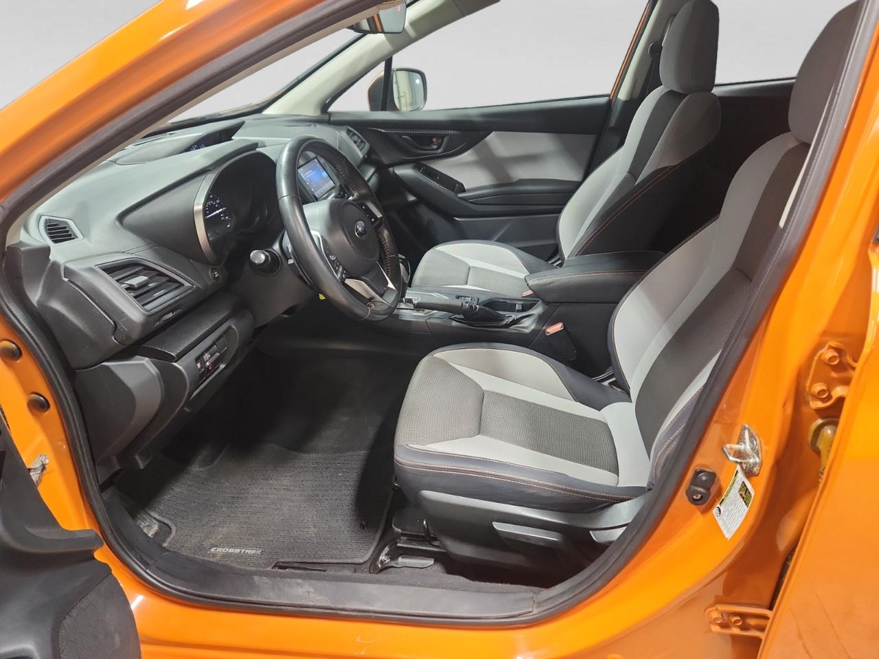 Subaru Crosstrek 2.0i Premium CVT 2019