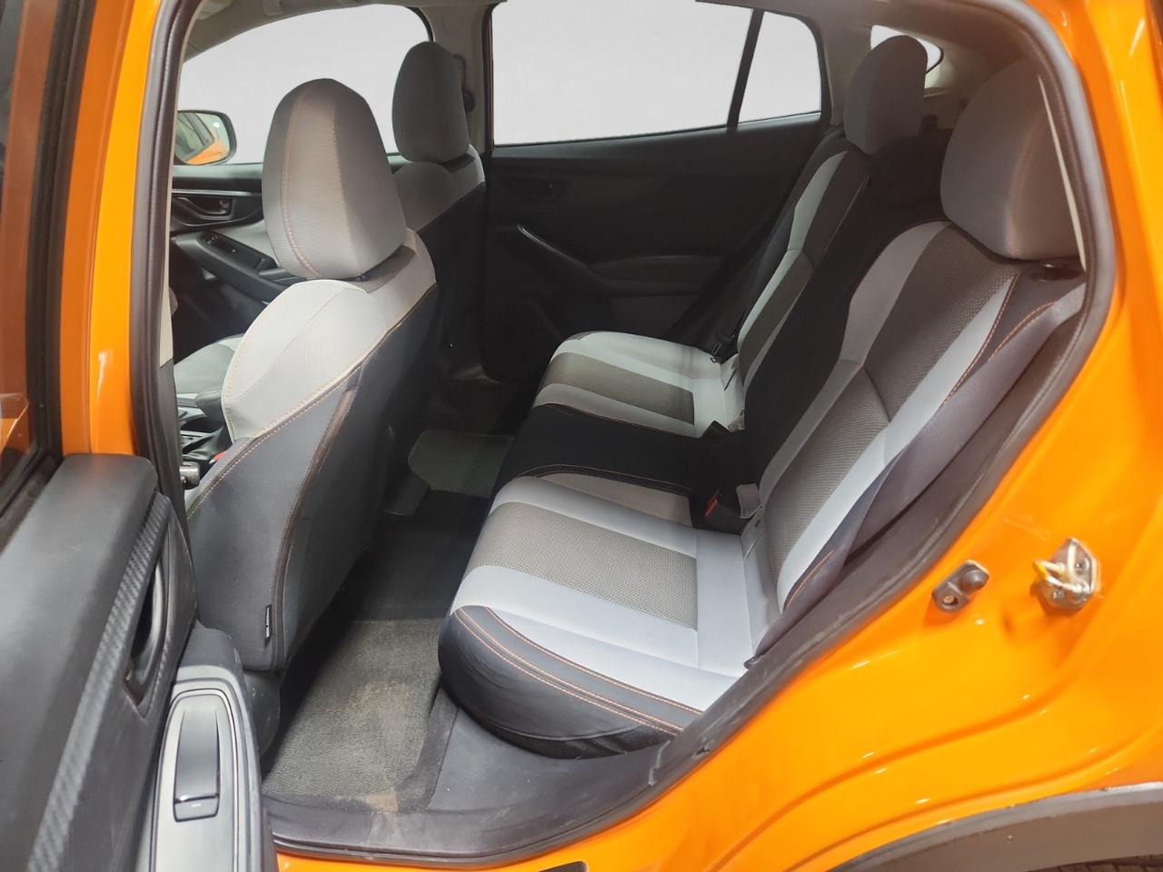 Subaru Crosstrek 2.0i Premium CVT 2019