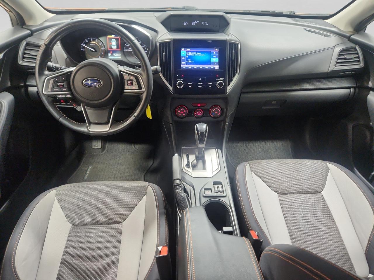 Subaru Crosstrek 2.0i Premium CVT 2019