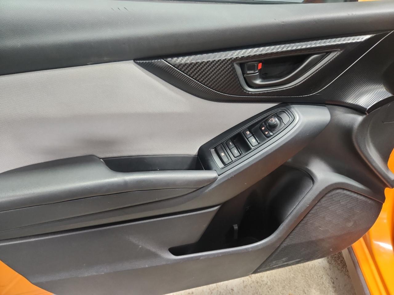 Subaru Crosstrek 2.0i Premium CVT 2019