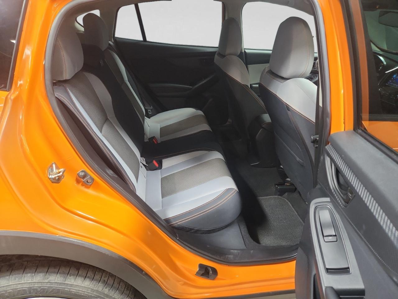 Subaru Crosstrek 2.0i Premium CVT 2019